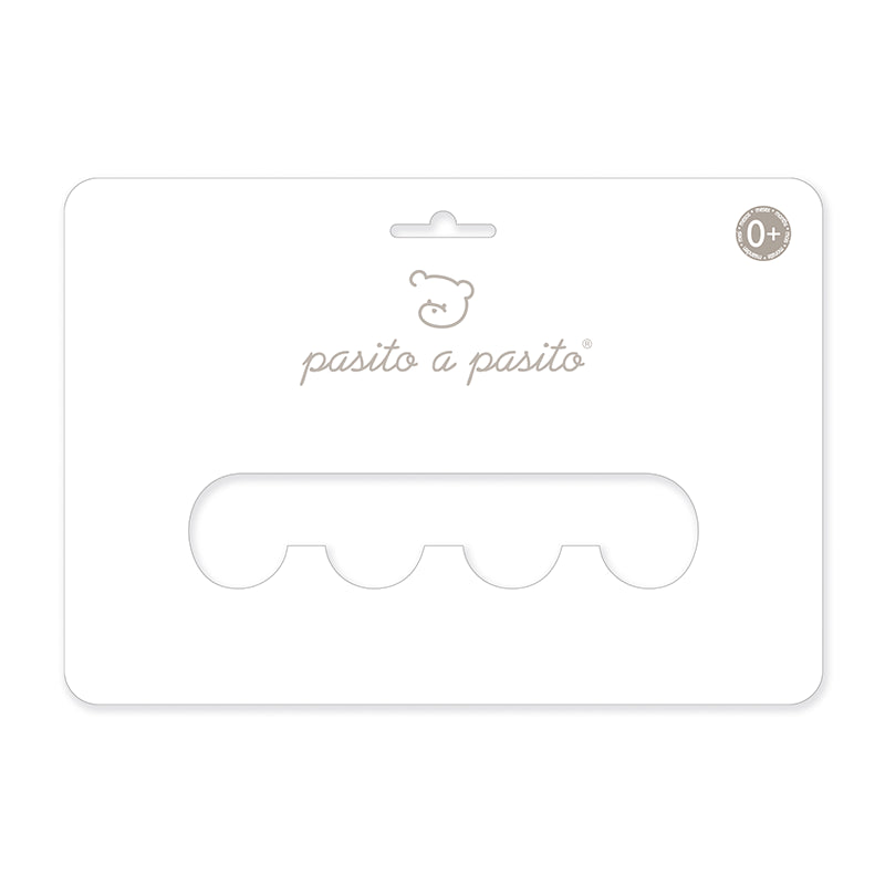 PasitoaPasito | Barra Gioco | Nara | Piccolo Cervo