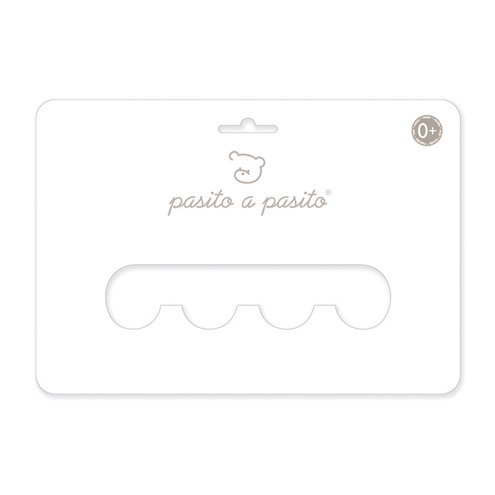 PasitoaPasito | Barra Gioco | Nara | Piccolo Cervo