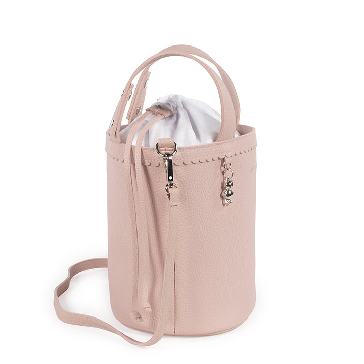 PasitoaPasito | Borsa Bucket | Icon | Col. Rose