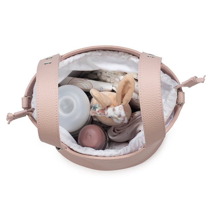 PasitoaPasito | Borsa Bucket | Icon | Col. Rose