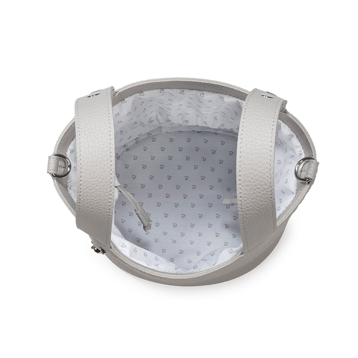 PasitoaPasito | Borsa Bucket | Icon | Col. Smoke