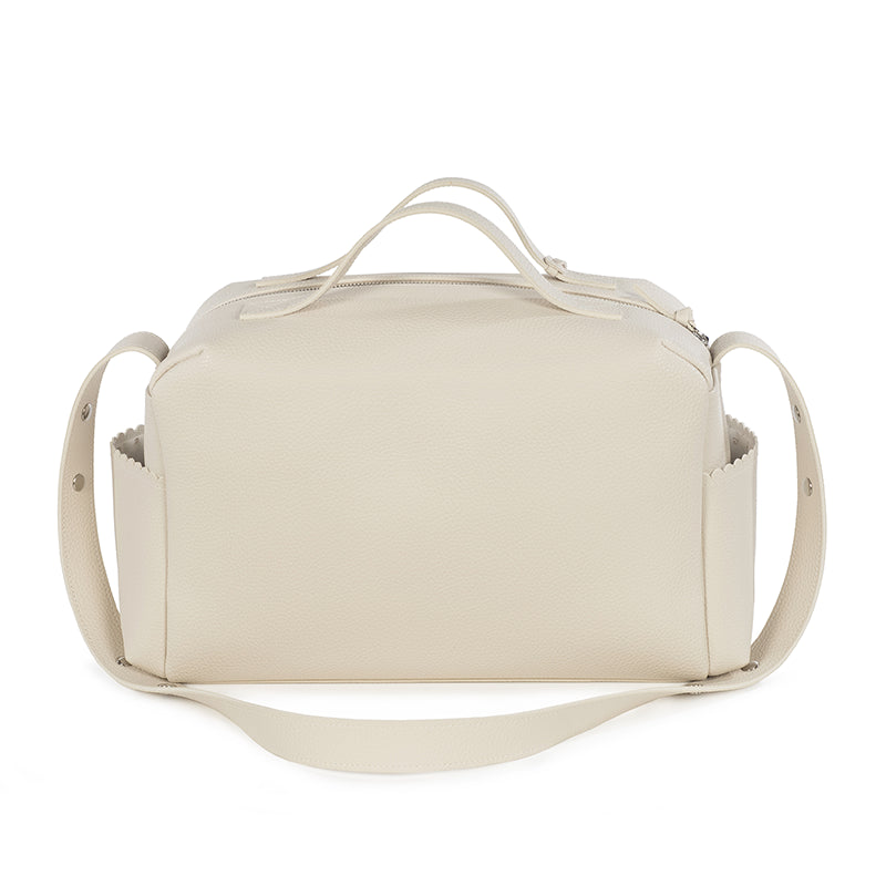 PasitoaPasito | Borsa Fasciatoio | Icon | Col. Cream