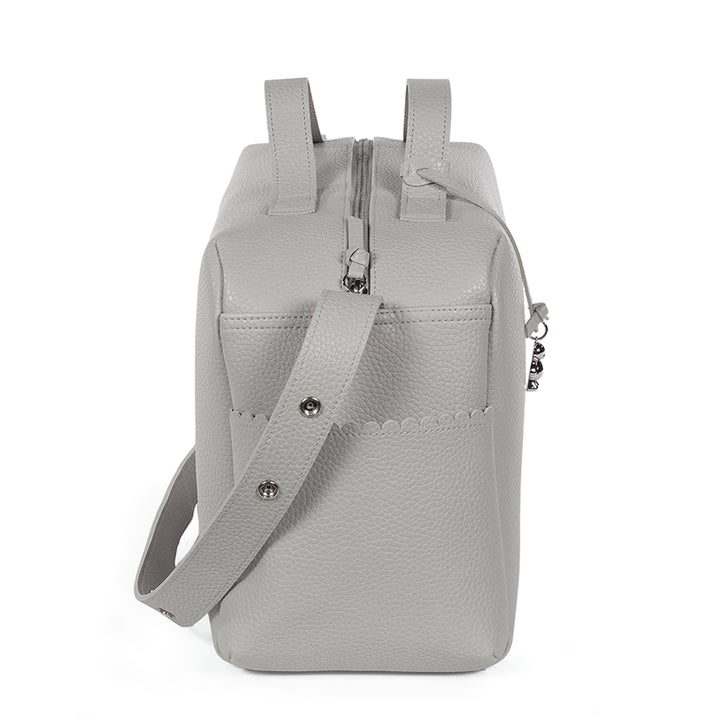 PasitoaPasito | Borsa Fasciatoio | Icon | Col. Smoke