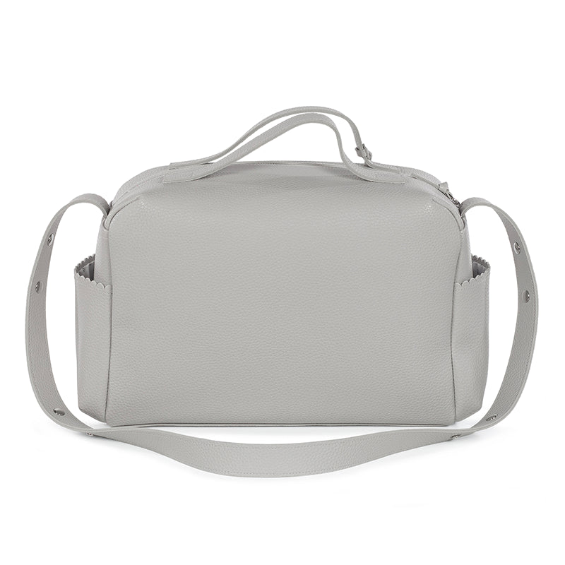 PasitoaPasito | Borsa Fasciatoio | Icon | Col. Smoke