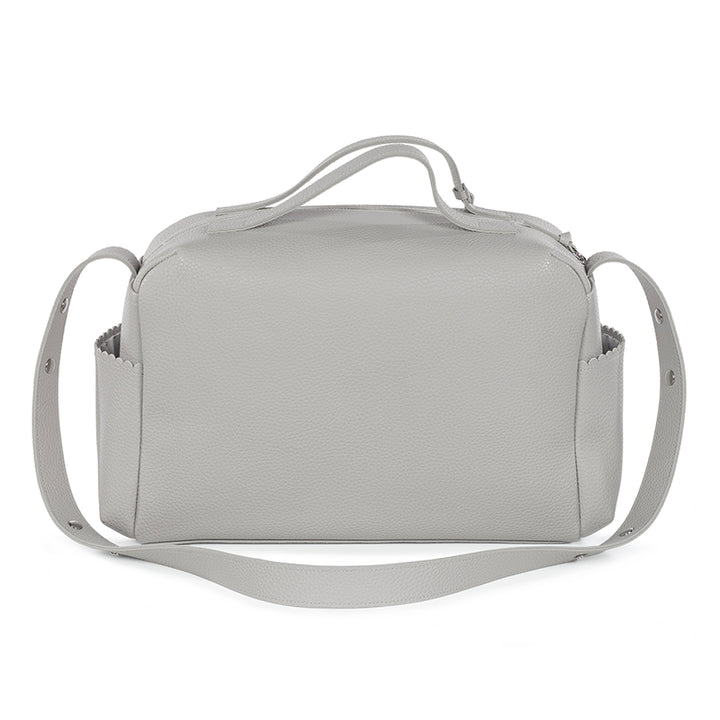 PasitoaPasito | Borsa Fasciatoio | Icon | Col. Smoke