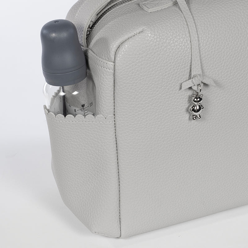 PasitoaPasito | Borsa Fasciatoio | Icon | Col. Smoke