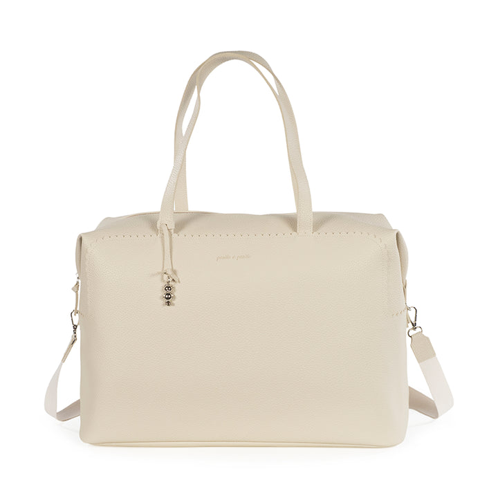 PasitoaPasito | Borsa XL | Icon | Col. Cream