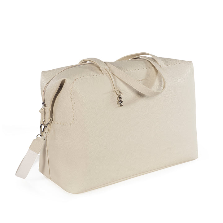PasitoaPasito | Borsa XL | Icon | Col. Cream
