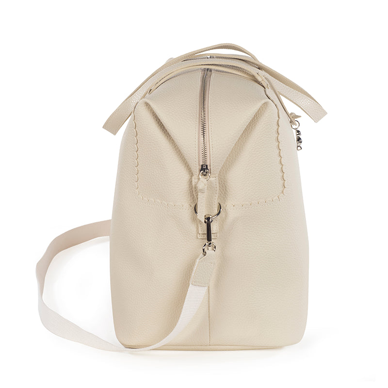 PasitoaPasito | Borsa XL | Icon | Col. Cream