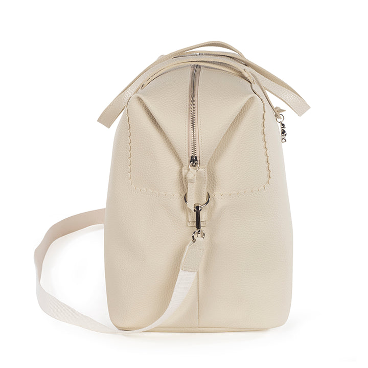 PasitoaPasito | Borsa XL | Icon | Col. Cream