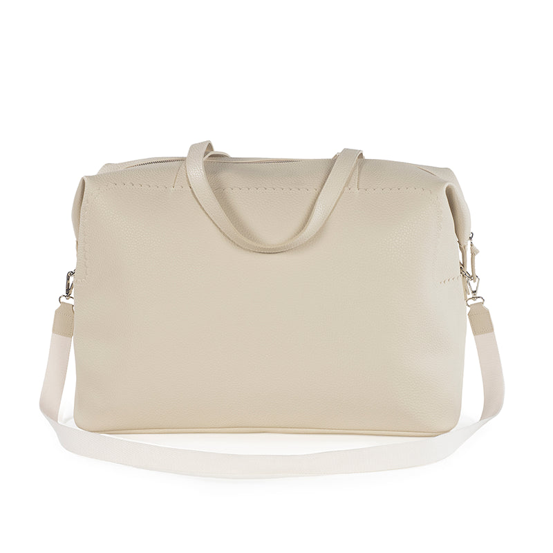 PasitoaPasito | Borsa XL | Icon | Col. Cream