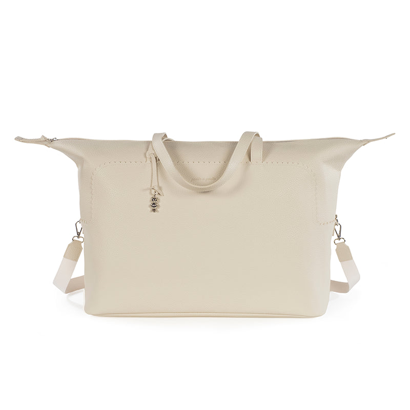PasitoaPasito | Borsa XL | Icon | Col. Cream