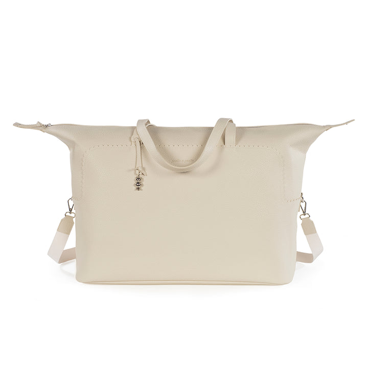 PasitoaPasito | Borsa XL | Icon | Col. Cream