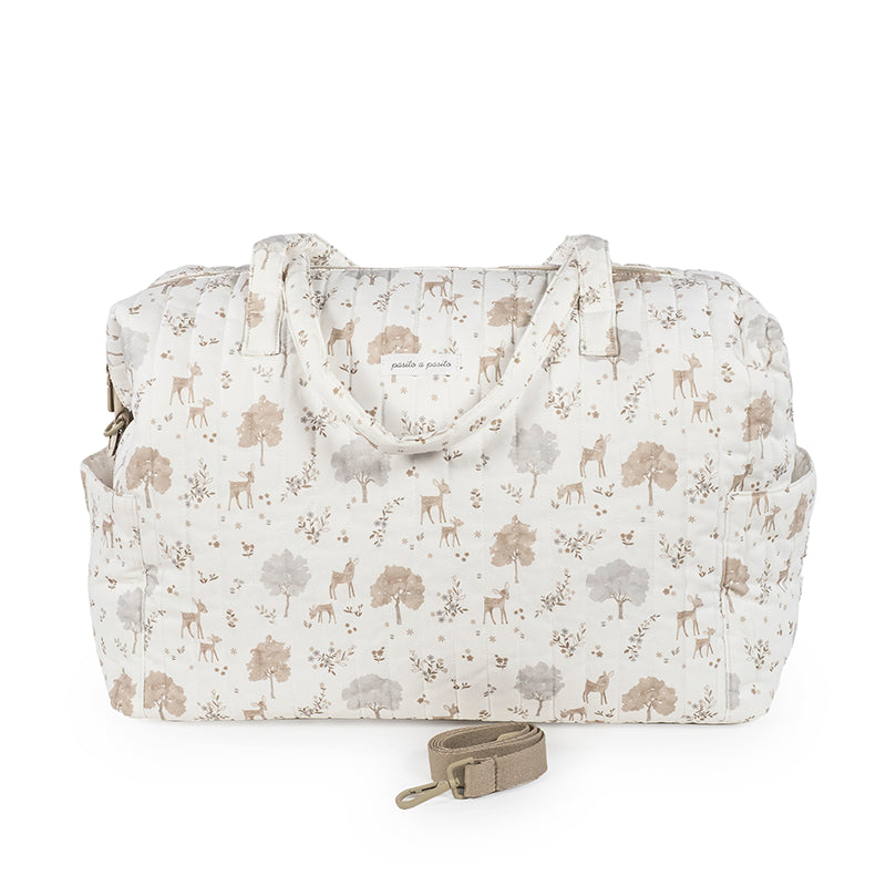 PasitoaPasito | Borsa XL | Col. Nara