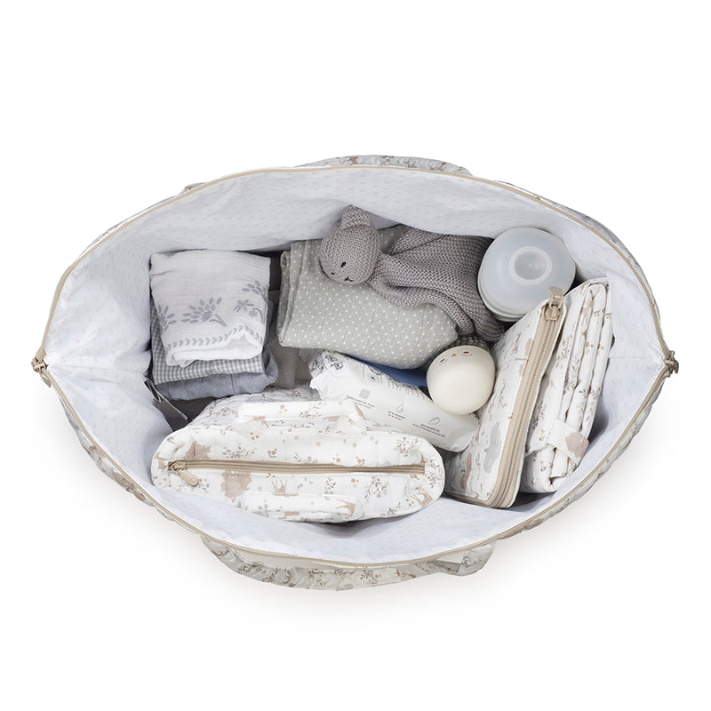 PasitoaPasito | Borsa XL | Col. Nara