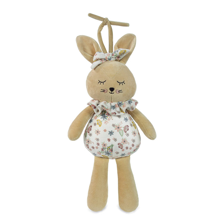 PasitoaPasito | Carillon | Rabbit | Garden