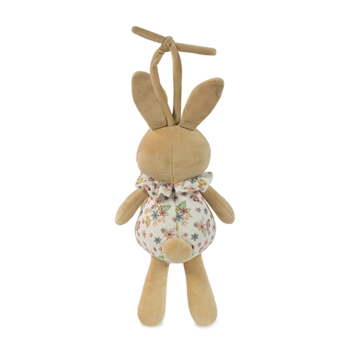 PasitoaPasito | Carillon | Rabbit | Garden
