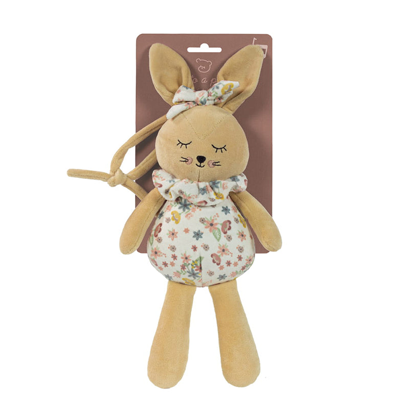PasitoaPasito | Carillon | Rabbit | Garden