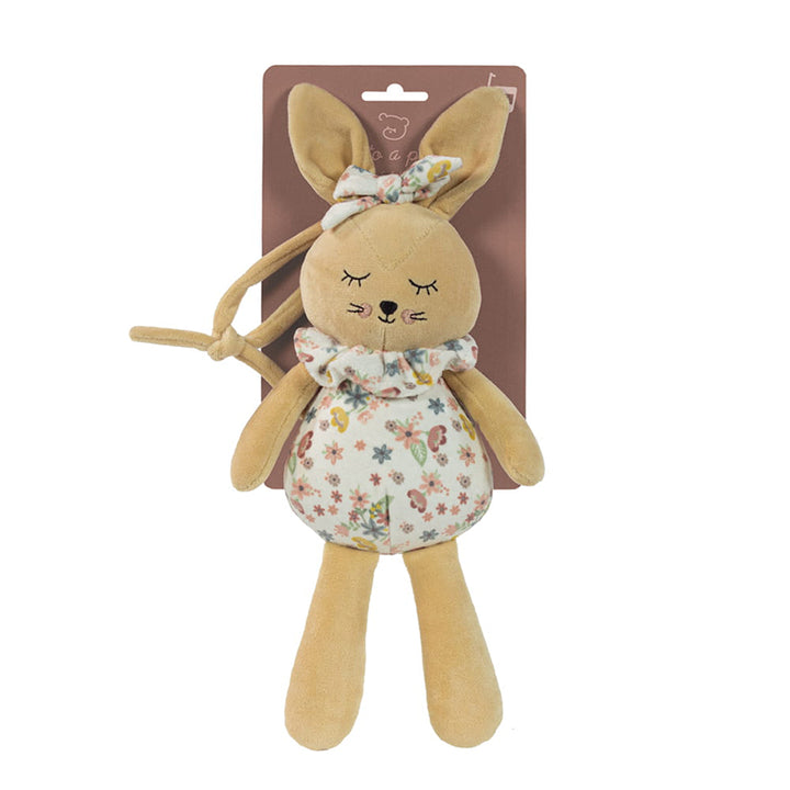 PasitoaPasito | Carillon | Rabbit | Garden