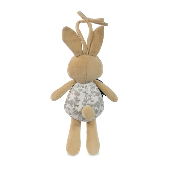 PasitoaPasito | Carillon | Rabbit | Serengueti