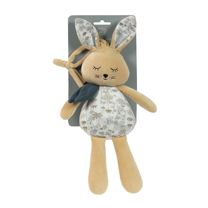 PasitoaPasito | Carillon | Rabbit | Serengueti
