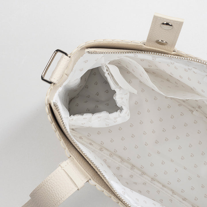 PasitoaPasito | Crossbody Bag | Icon | Col. Cream