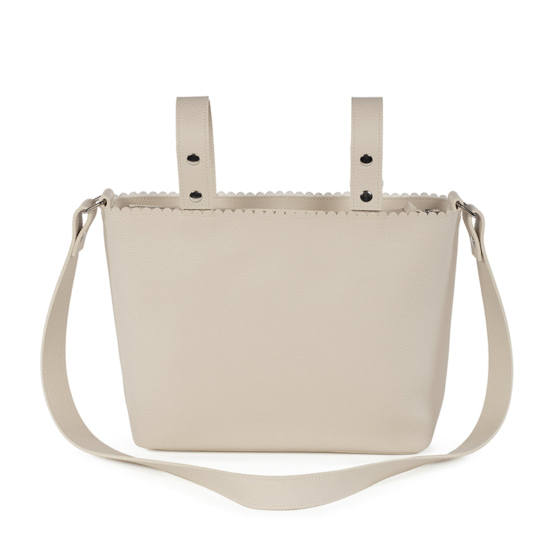 PasitoaPasito | Crossbody Bag | Icon | Col. Cream