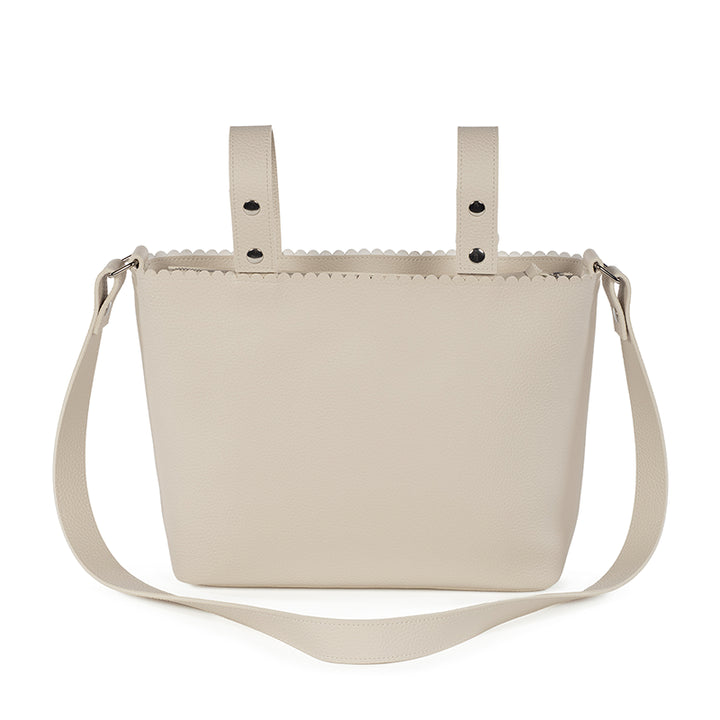 PasitoaPasito | Crossbody Bag | Icon | Col. Cream