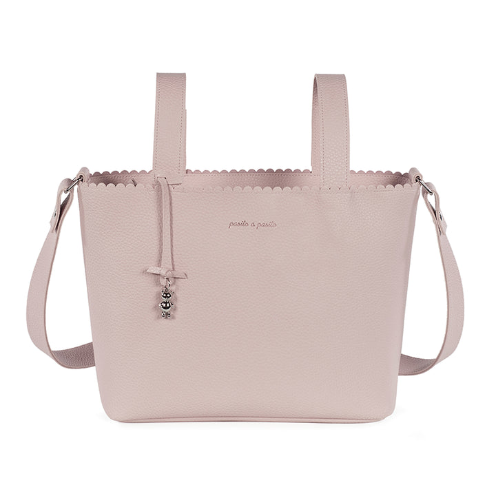 PasitoaPasito | Crossbody Bag | Icon | Col. Rose