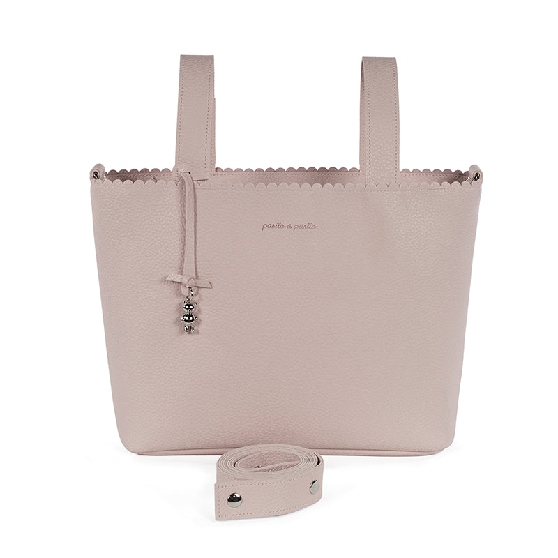 PasitoaPasito | Crossbody Bag | Icon | Col. Rose