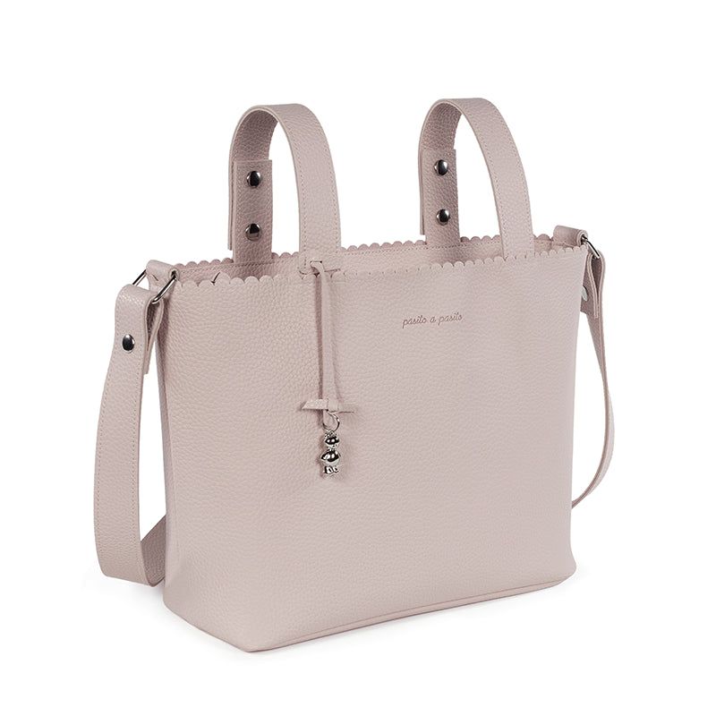 PasitoaPasito | Crossbody Bag | Icon | Col. Rose