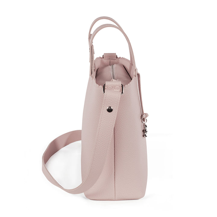 PasitoaPasito | Crossbody Bag | Icon | Col. Rose