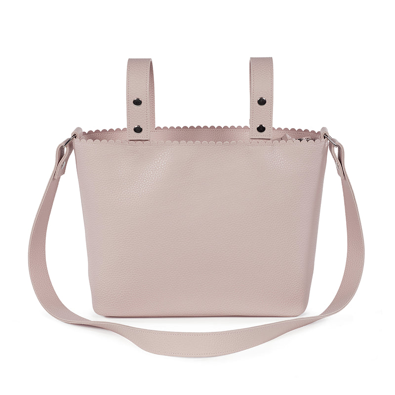 PasitoaPasito | Crossbody Bag | Icon | Col. Rose