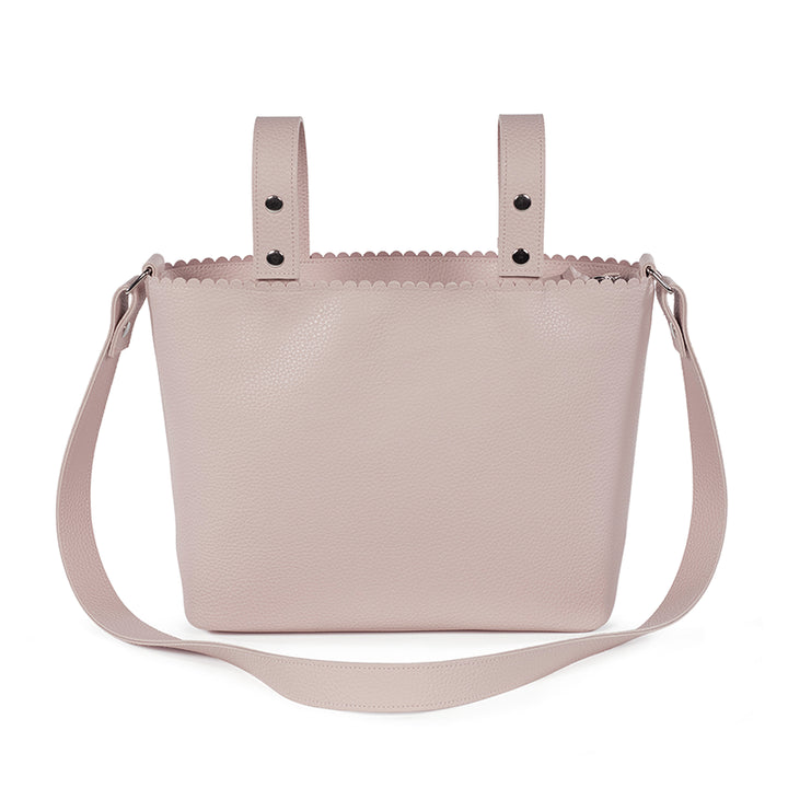PasitoaPasito | Crossbody Bag | Icon | Col. Rose
