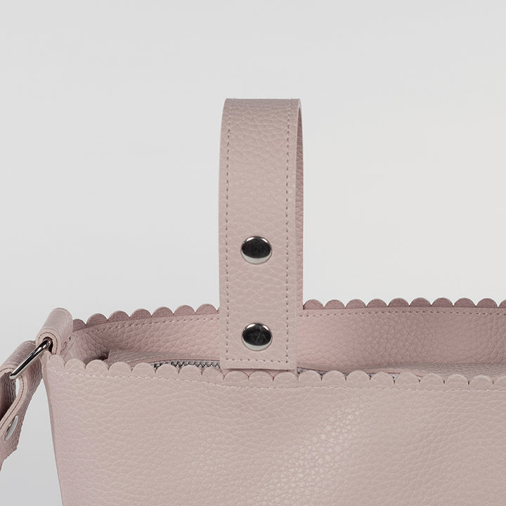 PasitoaPasito | Crossbody Bag | Icon | Col. Rose