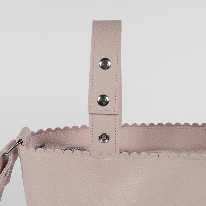 PasitoaPasito | Crossbody Bag | Icon | Col. Rose