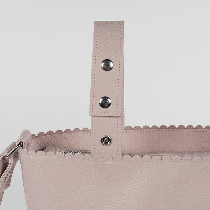 PasitoaPasito | Crossbody Bag | Icon | Col. Rose
