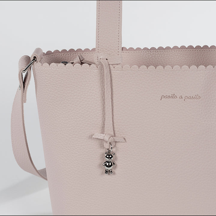 PasitoaPasito | Crossbody Bag | Icon | Col. Rose