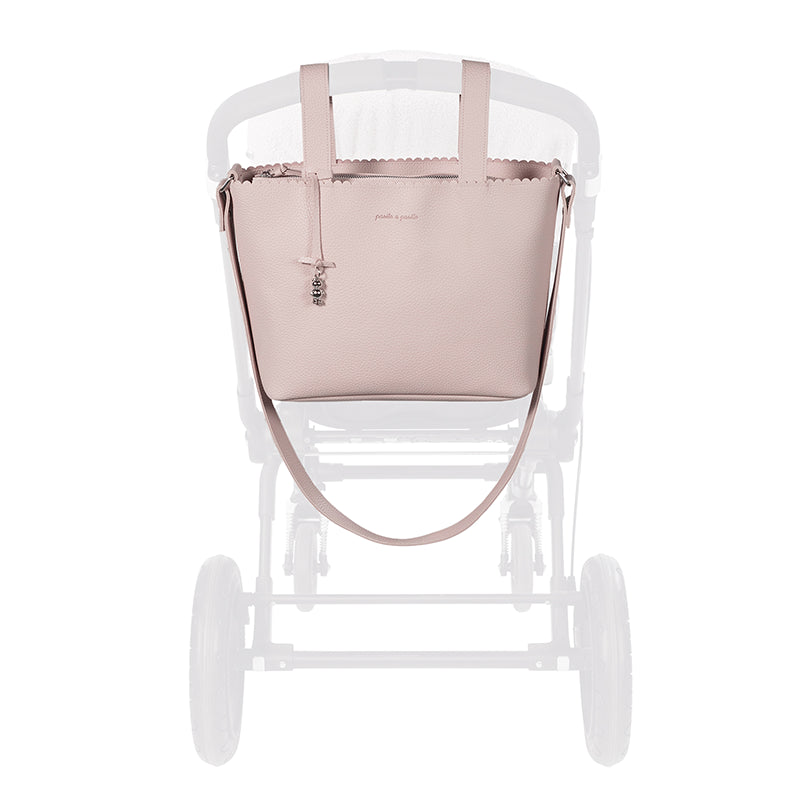PasitoaPasito | Crossbody Bag | Icon | Col. Rose