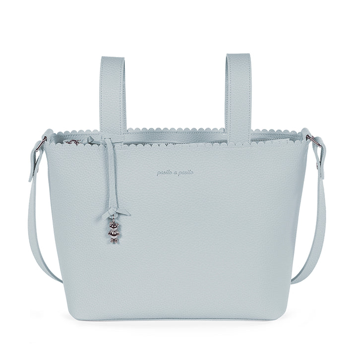 PasitoaPasito | Crossbody Bag | Icon | Col. Sky