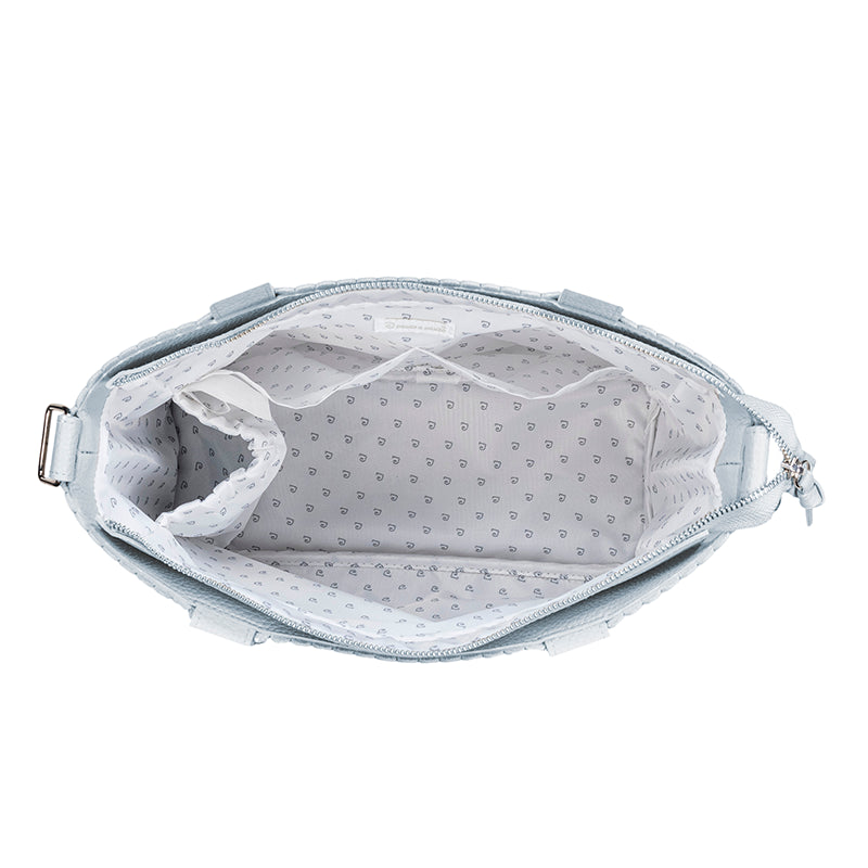PasitoaPasito | Crossbody Bag | Icon | Col. Sky