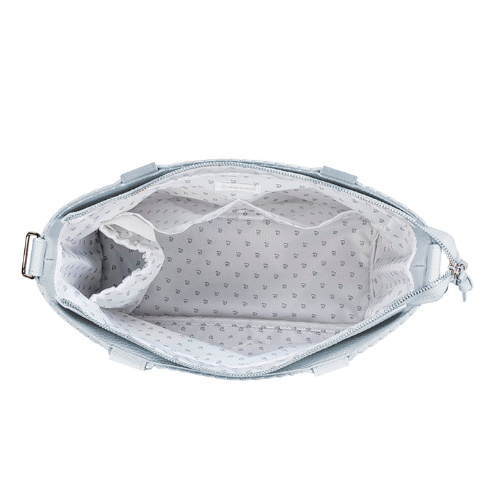 PasitoaPasito | Crossbody Bag | Icon | Col. Sky