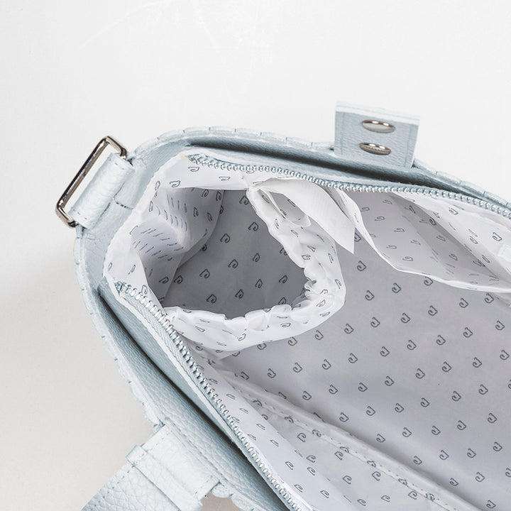 PasitoaPasito | Crossbody Bag | Icon | Col. Sky