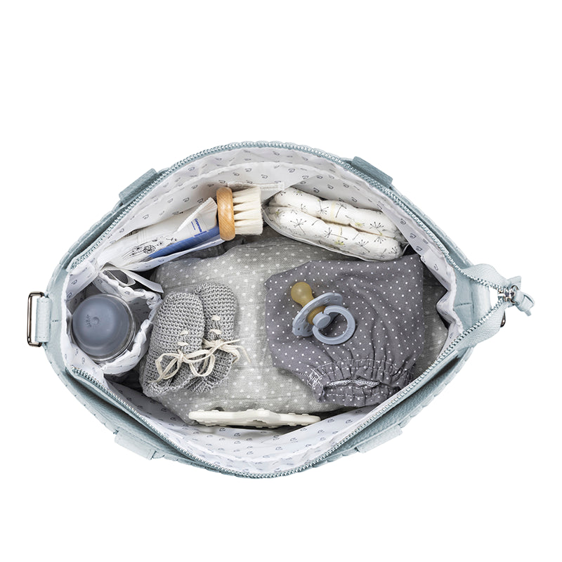 PasitoaPasito | Crossbody Bag | Icon | Col. Sky