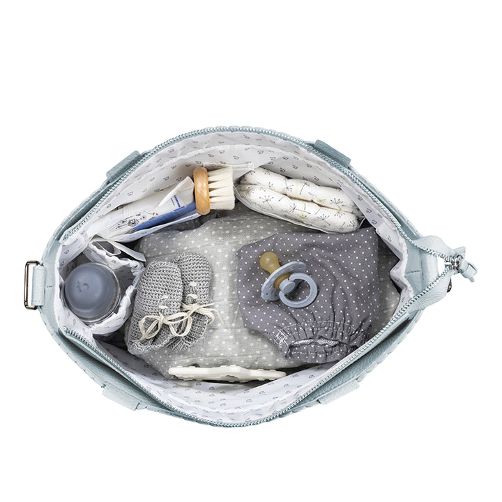 PasitoaPasito | Crossbody Bag | Icon | Col. Sky