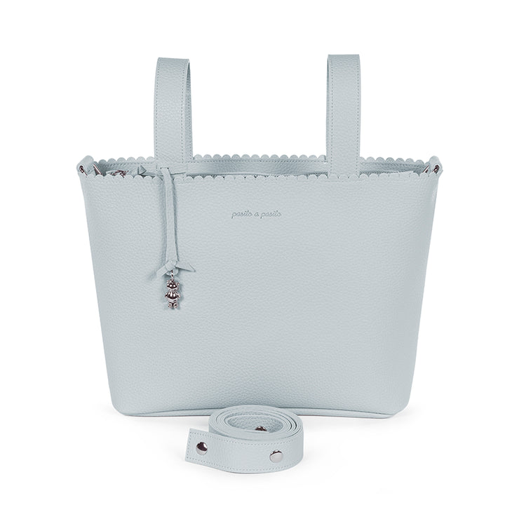 PasitoaPasito | Crossbody Bag | Icon | Col. Sky