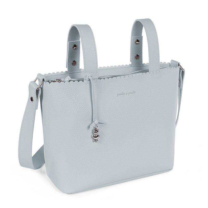 PasitoaPasito | Crossbody Bag | Icon | Col. Sky