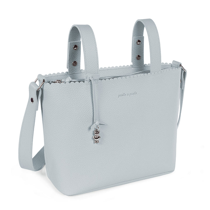 PasitoaPasito | Crossbody Bag | Icon | Col. Sky