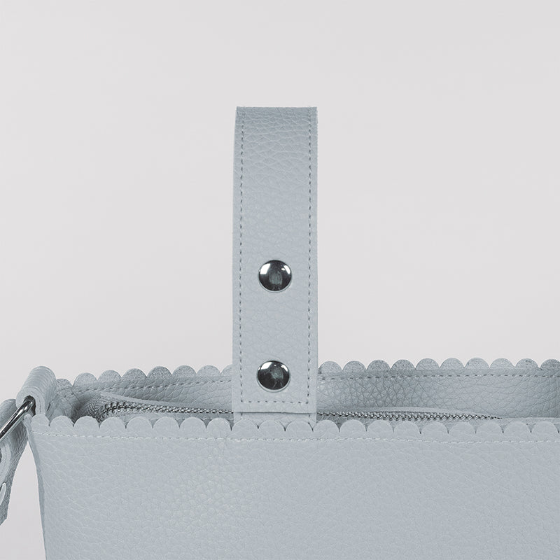 PasitoaPasito | Crossbody Bag | Icon | Col. Sky