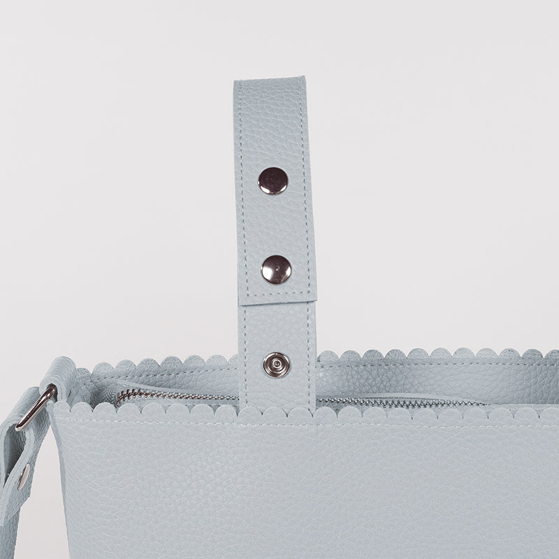 PasitoaPasito | Crossbody Bag | Icon | Col. Sky